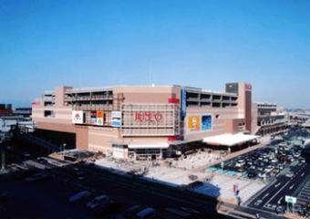 イオン与野(2007年) イオン与野(2007年)