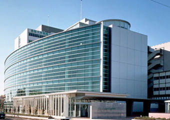 杏林大学病院(2007年) 杏林大学病院(2007年)