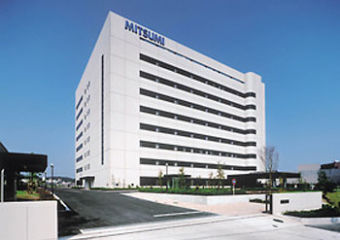 ミツミ電機(2002年) ミツミ電機(2002年)