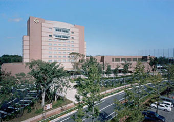 昭和館(1999年) 昭和館(1999年)