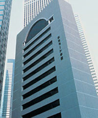 東京モード学園新宿校 (1989年) 東京モード学園新宿校 (1989年)